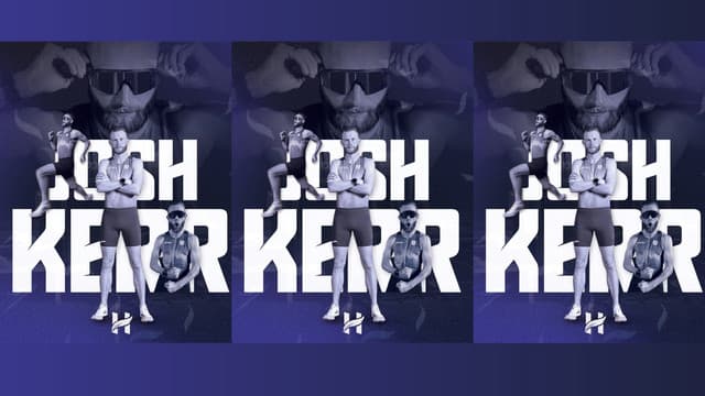 Josh Kerr